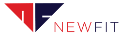 New Fit Kids Logo